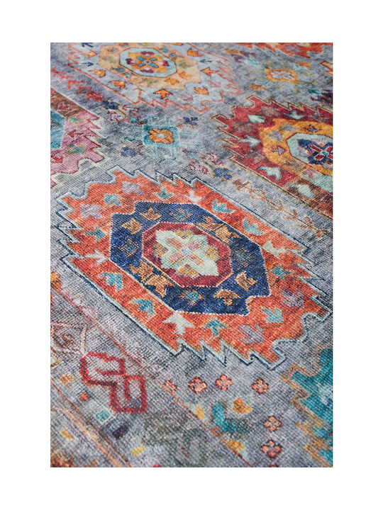 Biokarpet Nomadian 5116 Mehrfarbig 160x230
