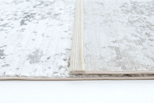 Ezzo Veneto D292a1w Χαλί Ορθογώνιο Cream 160x230cm