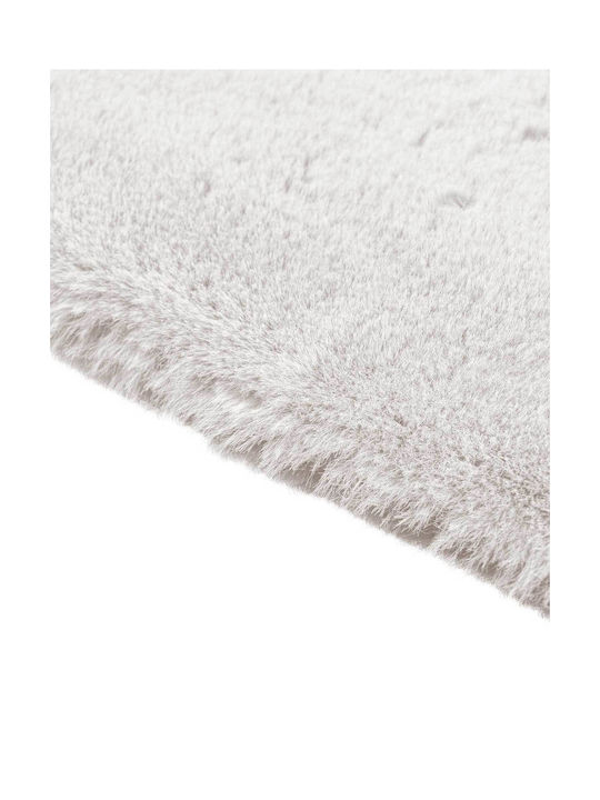 Madi Bound Γούνινο 160x230cm White
