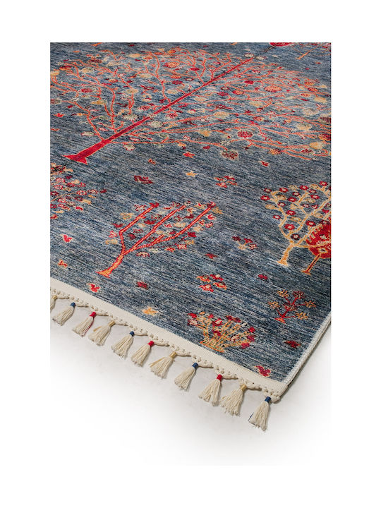 Viokarpet Nomadian 5203 Rug Rectangular