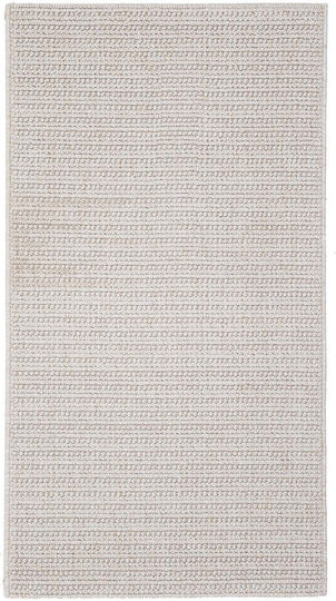 Royal Carpet Eco 3190 Χαλί Ορθογώνιο Καλοκαιρινό Ψάθινο Cream 130x190cm