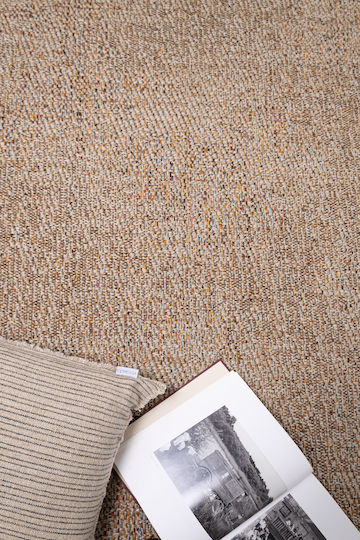 Royal Carpet Crete 50012 Rug Rectangular Summer Wicker Brown-multi