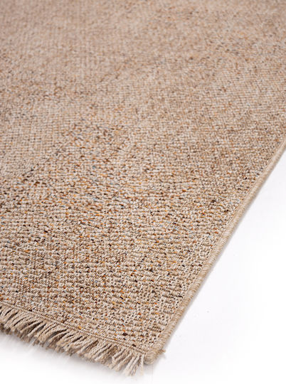 Royal Carpet Crete 50012 Sommer Korbweide Brown-multi