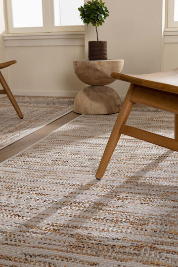 Royal Carpet Crete 70171 Καλοκαιρινό Ψάθινο