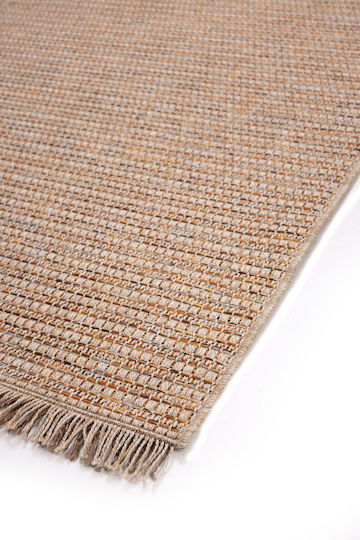 Royal Carpet Crete 20824 Sommer Korbweide Brown-multi
