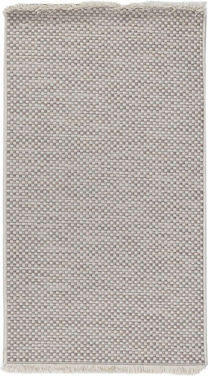 Royal Carpet Oria 20722 Rug Rectangular Summer Wicker Grey 16ORI20722W.067140