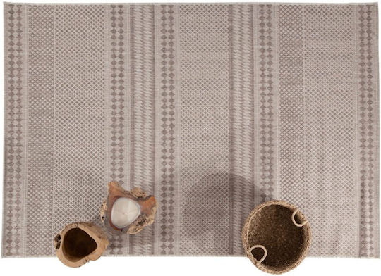 Royal Carpet Sand Ut6 Sommer Korbweide Sand-Brown