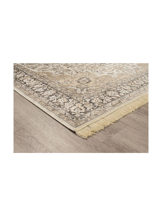 Newplan Sonia 1258/260440 με Κρόσια 160x230cm 1258/260440