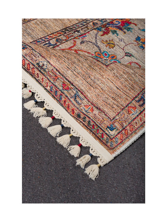 Viokarpet Nomadian 5078 Rug Rectangular