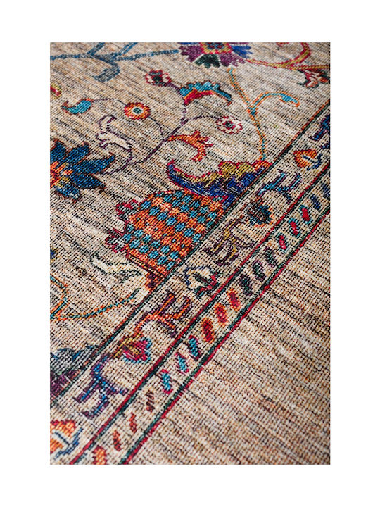 Viokarpet Nomadian 5078 Rug Rectangular