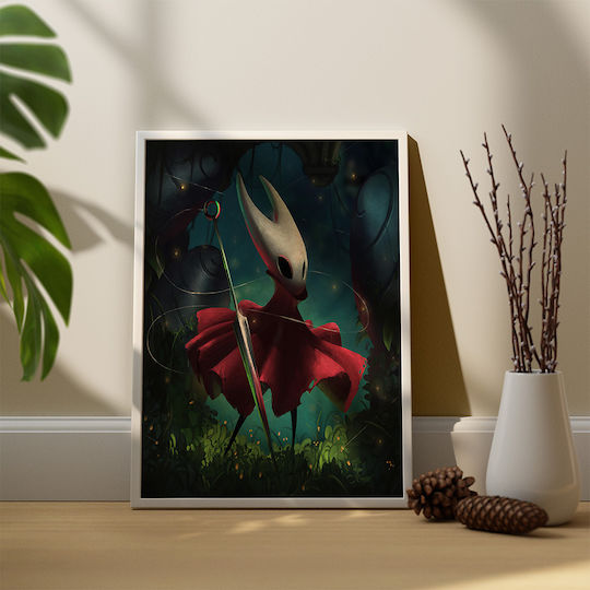 Детски Плакат Poster 70x50см