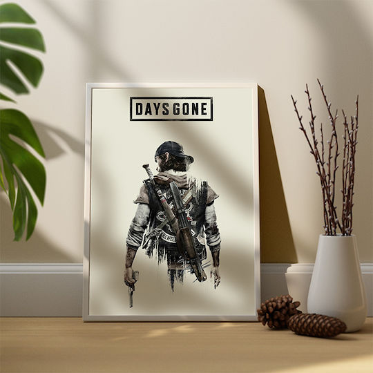 Παιδική Αφίσα Poster 70x50εκ.
