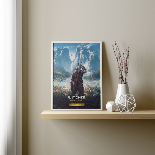 Παιδική Αφίσα Poster 70x50εκ.