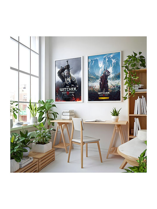 Kinderposter Poster 70x50cm