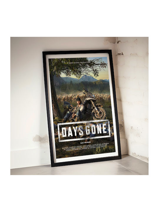 Παιδική Αφίσα Poster 40x30εκ.