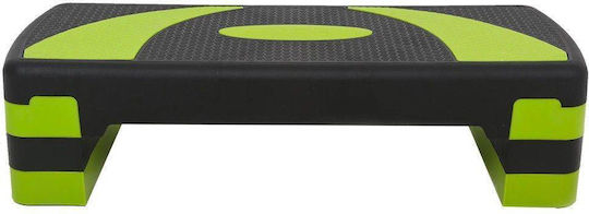 Live Up Aerobic Stepper with Adjustable Height