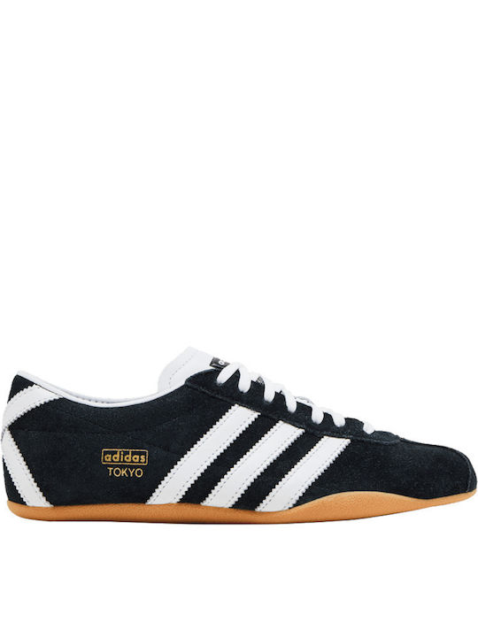 adidas Originals Tokyo Adidași Pentru Femei Core Negru / Ftw Alb