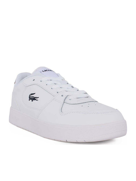 Sneakers White