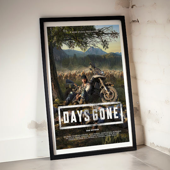 Παιδική Αφίσα Poster 70x50εκ.