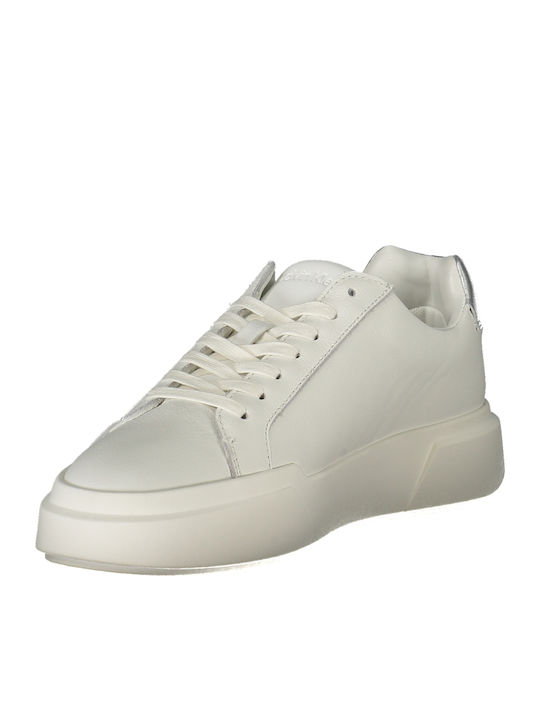 Sneakers White