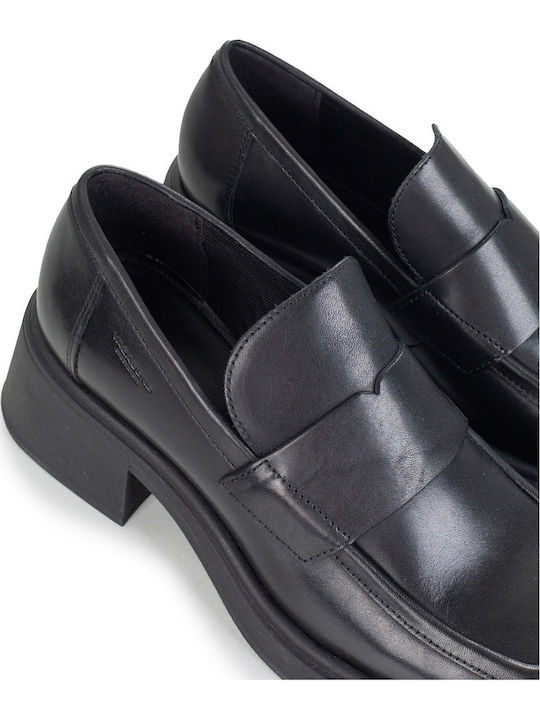 Dorah Pumps mit Riemen Schwarze