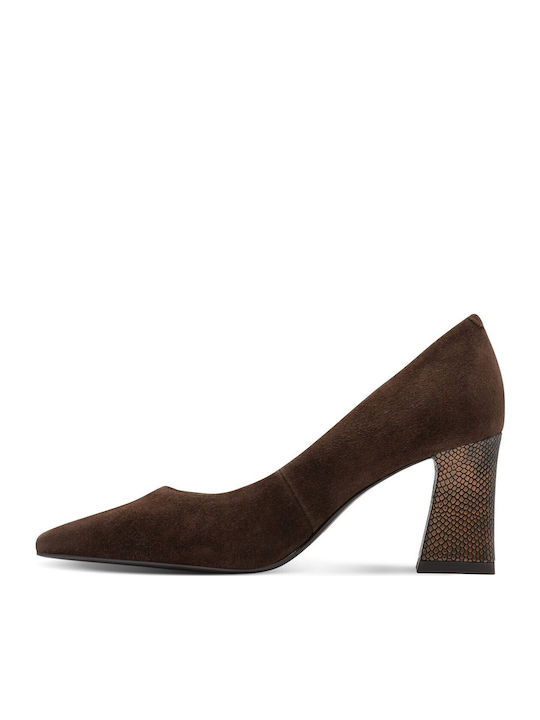Pumps Braun