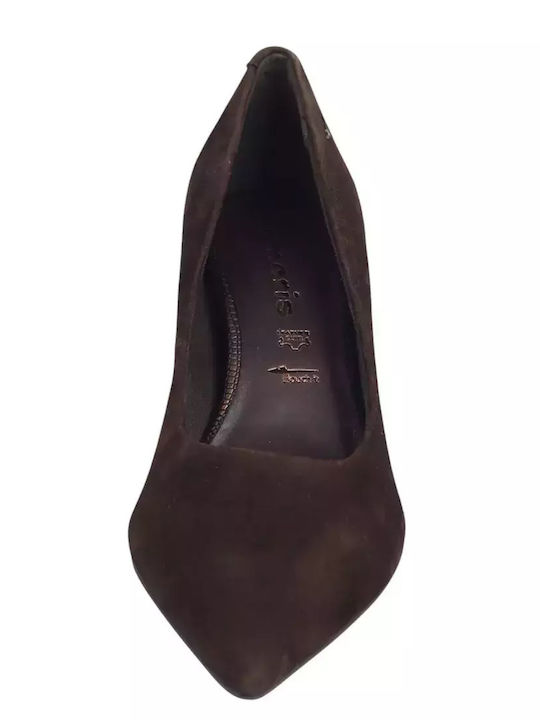 Pumps Braun