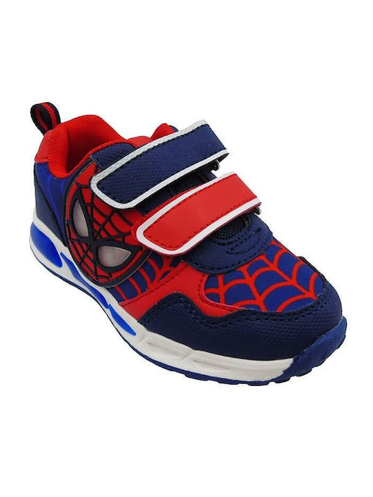 Παιδικά Sneakers Μπλε