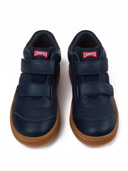 Camper