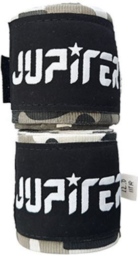Jupiter Bandaje Elastice 4,5m Camuflaj