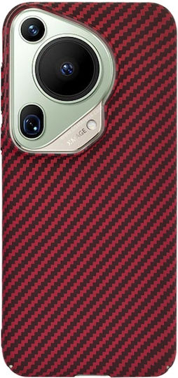 Back Cover Κόκκινο (Huawei Pura 70 Ultra)