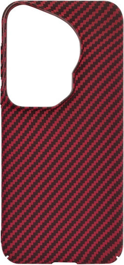 Back Cover Κόκκινο (Huawei Pura 70 Ultra)