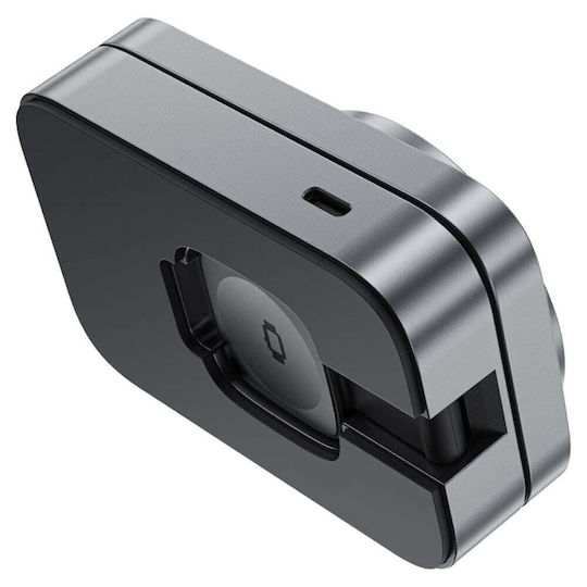 Acefast Magsafe Charger 15W Gray (E22)