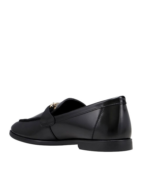 Gimble Дамски Loafers в Черен Цвят