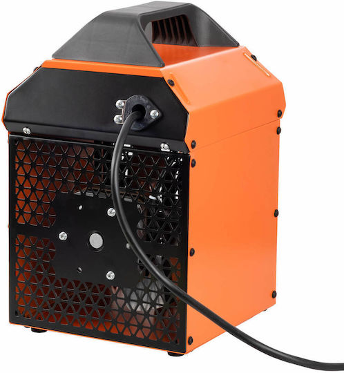Eurom Încălzitor Electric Industrial 2kW
