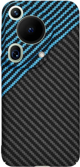 Umschlag Rückseite Blau (Huawei Pura 70 Ultra)