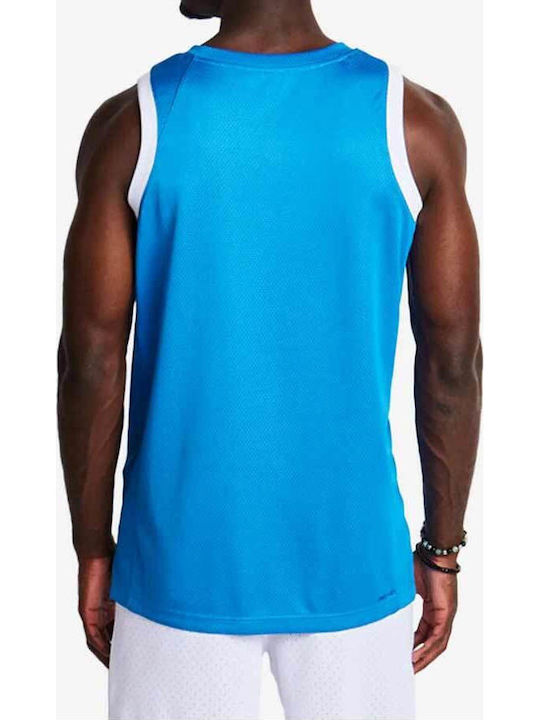 National Greece 2025 Jersey Style Basketball