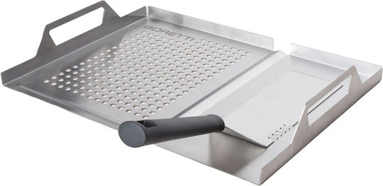 Boretti Set Grillzubehör