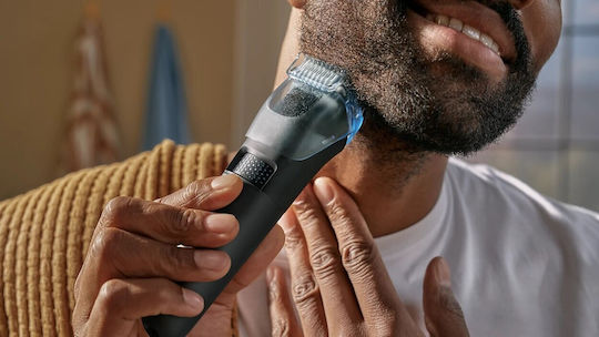 Philips Beardtrimmer 5000 Set Rechargeable Hair Clipper Black BT5780/15