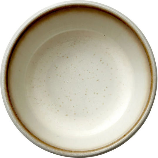 Bitz Dip-Schüssel Rund Keramik mit Durchmesser 10cm