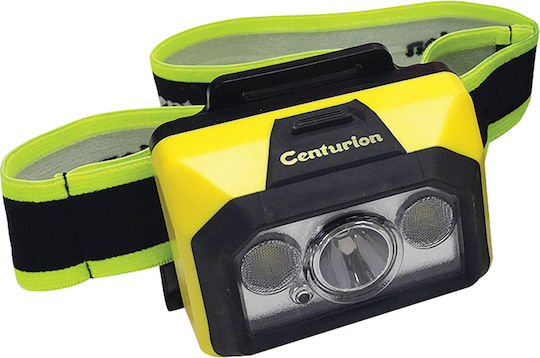 Centurion Explosive Челник LED IP67 с Максимална Яркост 130лм EX-2980