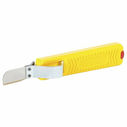 Jokari Abisolierzange Kabel