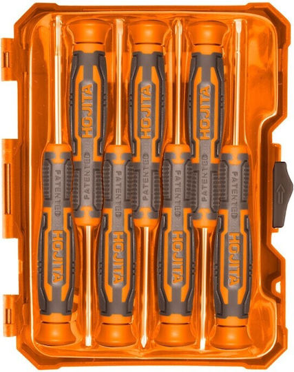 Hojita Set 7 Precision Screwdrivers
