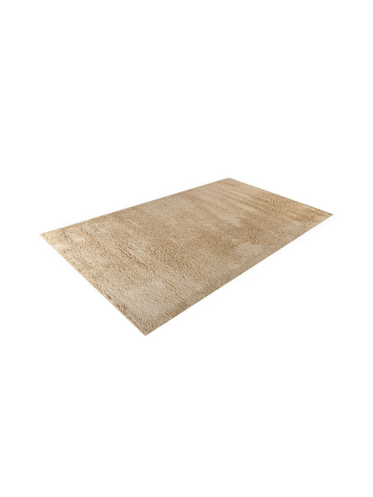 Tzikas Carpets 73015-021 Παιδικό Χαλί Αστέρια 160x230cm Πάχους 4mm