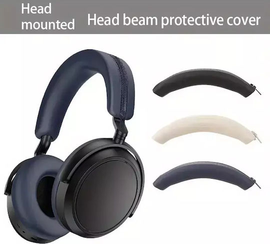 Συμβατή Στέκα Sony Wh-1000xm3 4 720n Soundcore Q20/45 Μαύρη