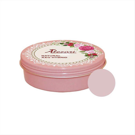 Alezori Nail Acrygel Acrygel Natural 17gr