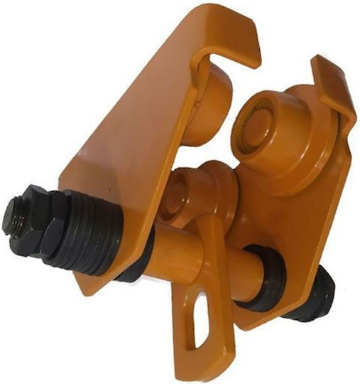 Nova 62030 Accesorii pentru scule electrice Morsă