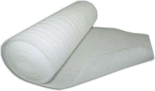 Bodenunterlage Polyethylen mit Rollenbreite 0.5cm (Preis pro m²)