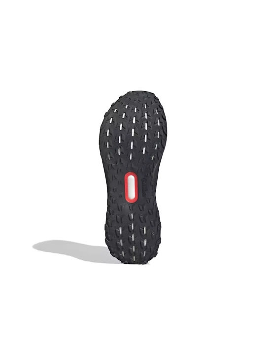 Ultraboost 5 GTX Herren Sportschuhe Laufen Wasserdicht mit Gore-Tex Membrane Schwarz