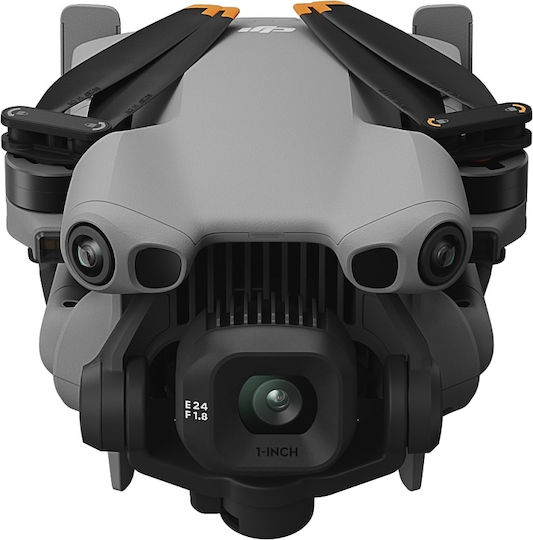 DJI Mini 5 Pro Drone Fly More Combo 5.8 GHz with Camera 4K 60fps HDR and Controller